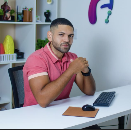 Foto de perfil de João Victor Silva